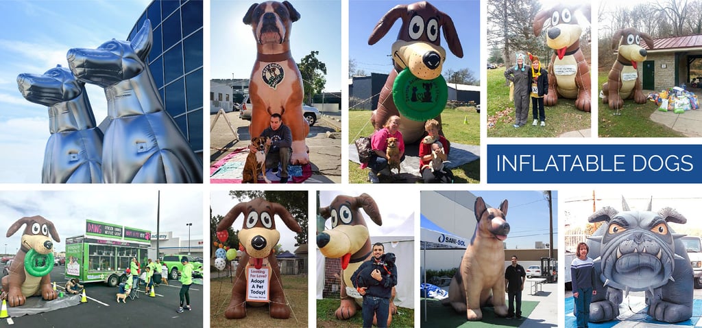 custom-inflatable-animals-dogs