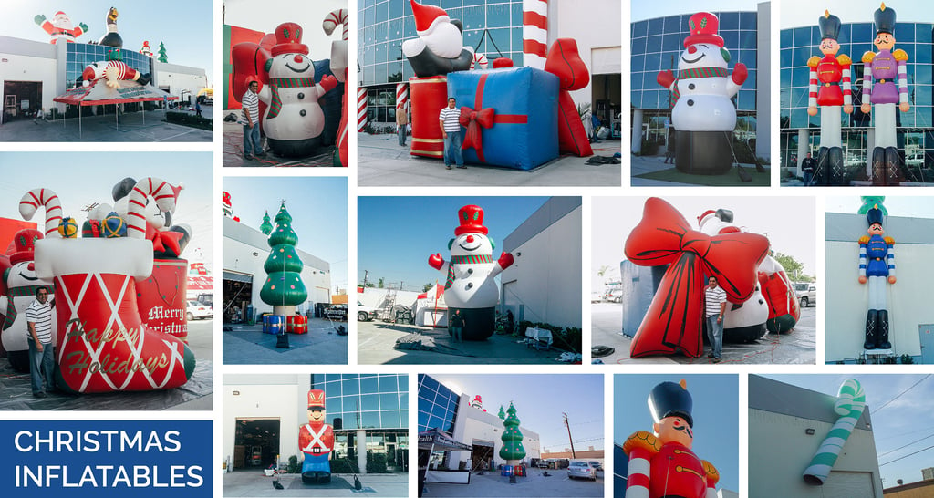 christmas-inflatables-collage