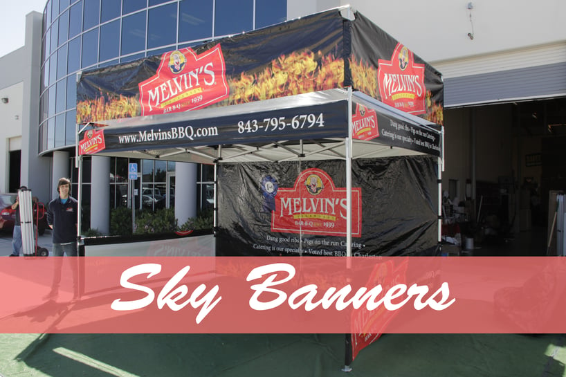tent-banners