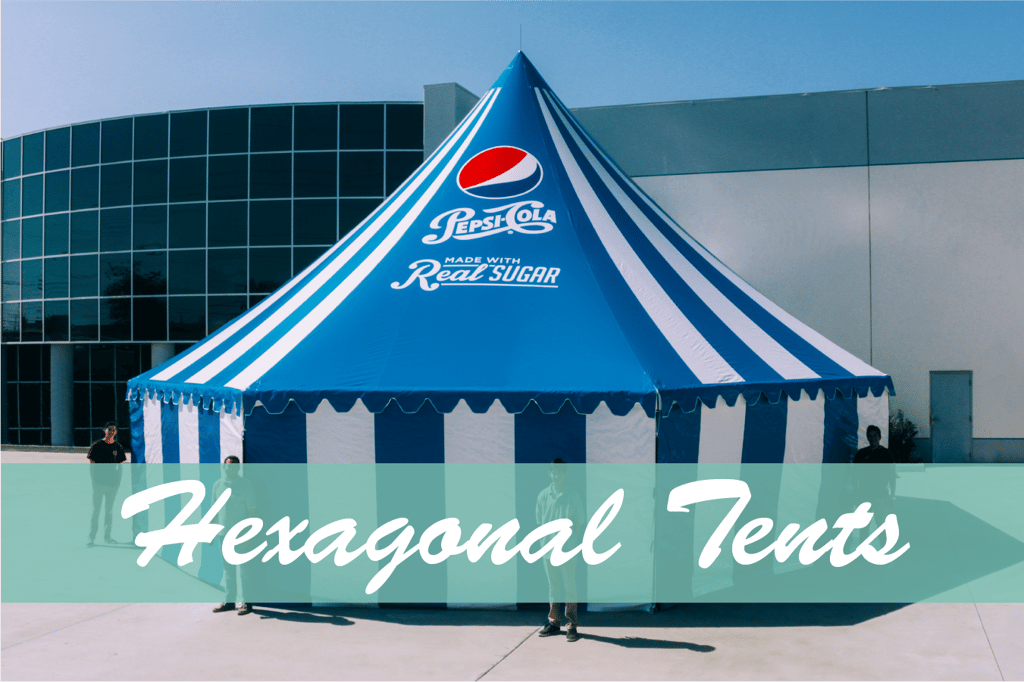 hexagonal-tents