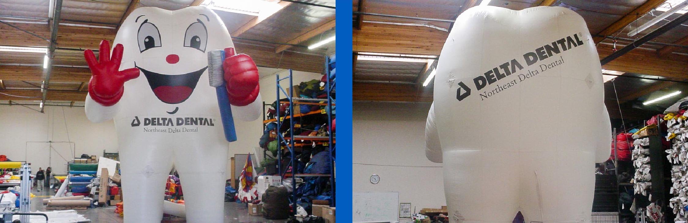 custom-dental-inflatable