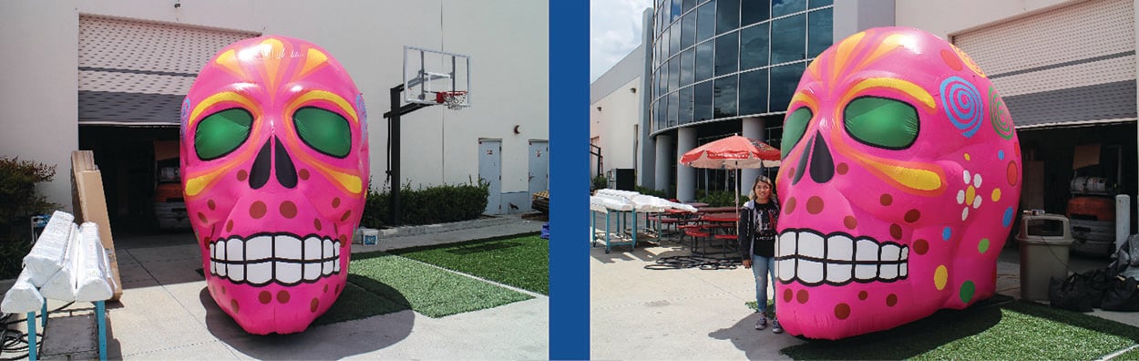 Day of the Dead Decorations