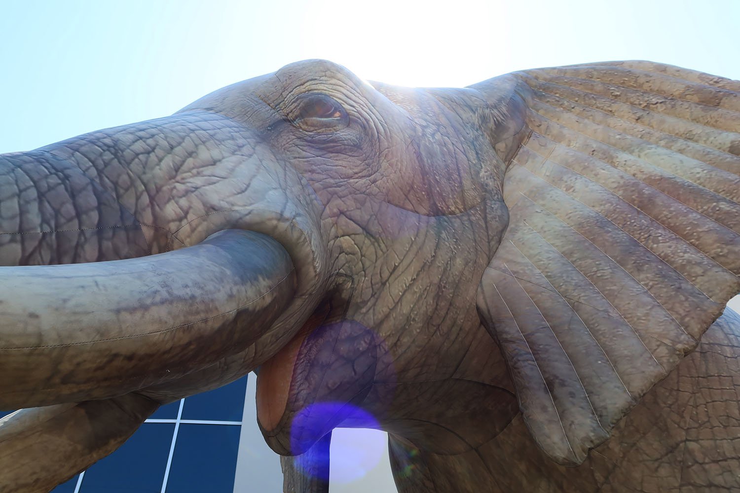 elephant-replica-close-up