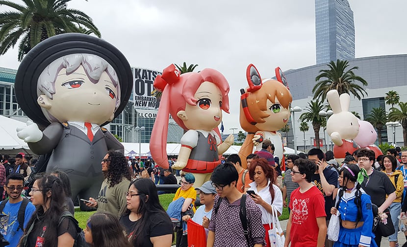 anime-expo-display-characters